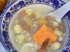 -黄记潮汕甜汤(贝底田坊店)