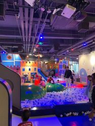 -幻贝家儿童乐园(苏州中心店)