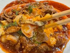 -马海涛牛肉串·午市牛腩饭·烧烤夜宵(领汇广场店)