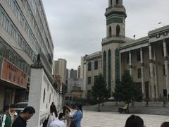 -西宁市东关清真大寺