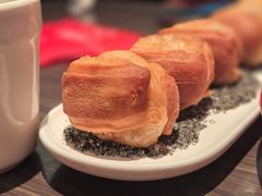 -胖哥俩肉蟹煲(湖滨银泰in77店)
