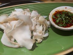 -山城外·非遗酸菜鱼(蜀都万达店)