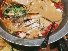 -锦小馆(安贞店)