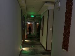 -世外桃源水疗会(皇庭彩园店)
