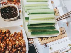 -木屋烧烤(坂田天安云谷店)