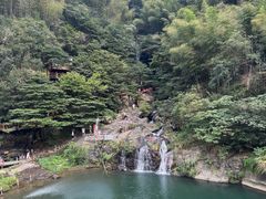 -长谷洞天