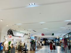 -砂之船奥特莱斯(合肥店)