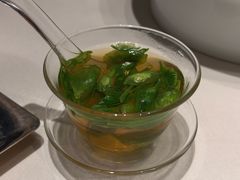 -北京泰富酒店-柏景轩中餐厅