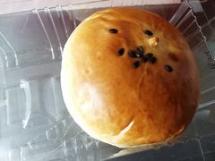 红豆餐包面包-味多美蛋糕(灯市口店)