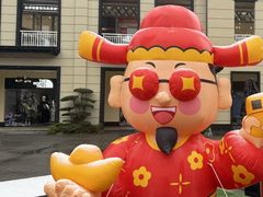 -王府井奥莱临潼小镇(临潼店)