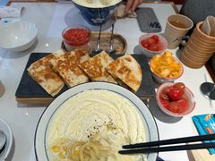 -火山屋台(新街口店)