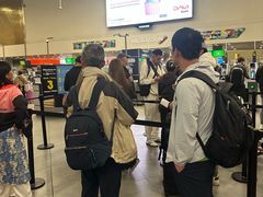 -波哥大埃尔多拉国际机场