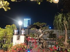 -盛港湾海鲜食府(黄沙店)