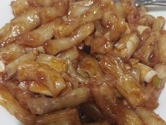 -良友·海鲜青岛菜(五四广场店)