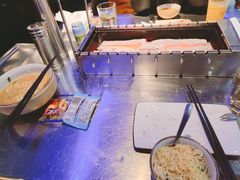 -很久以前羊肉串(大华三路店)