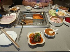 -海底捞火锅(江北万达商业广场店)