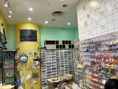 -Summer House夏莫手工坊团建活动(世博源店)
