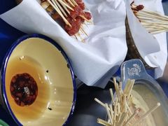-马路边边·成都串串(翠柏路店)