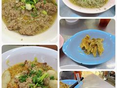 -榮泰米粉湯(Left Shop)