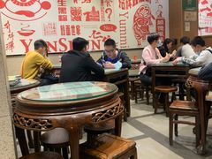 大堂-仁信双皮奶(庙前直街店)