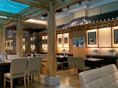 -朴大人炭烤·韩国料理(奥帆中心海尔洲际店)
