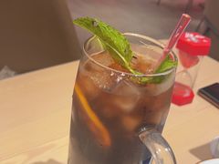 -鱼酷活鱼烤鱼(恒隆广场店)