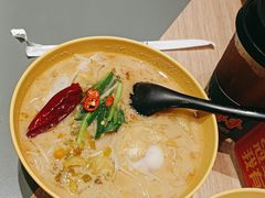-谭仔米线(番禺天河城店)