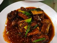 -福满楼中餐厅