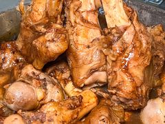 -聚首堂·特色小吃·肘子(什刹海德胜门店)