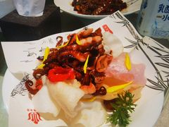 -丽园海鲜饭店(东关街店)