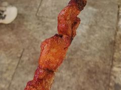 -沙州食驿·非遗小吃夜市