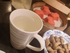 -庐灶江南·江南菜·四合院Bistro(东直门雍和宫·原华侨宾馆店)