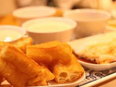 油条-冰泉豆浆馆(阳朔店)