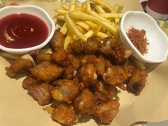 -西江红·株洲本地菜(滨江南路店)