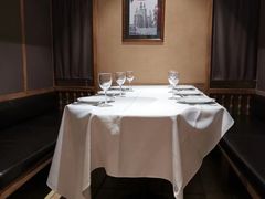 -波特曼西餐厅(中央大街店)