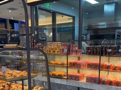 -面包新语(上地华联店)