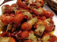 -满堂春特色餐馆