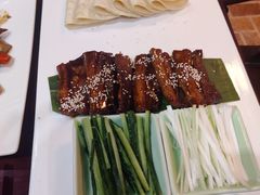 -一江春水·杭帮臻宴(三台山店)