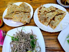 -溢心园香河肉饼总店