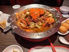 -胖哥俩肉蟹煲(海盐总店)