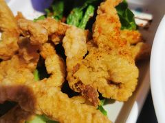 -不夜天烧烤牛骨头(南湖店)