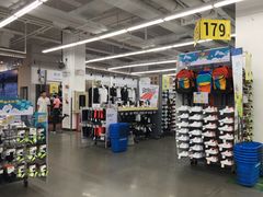 -迪卡侬(顺峰山店)