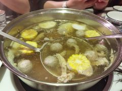 -悦来悦牛潮汕牛肉火锅(大浪店)