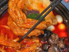 -螺叔螺蛳鸭脚煲(河南岸店)