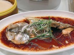-大鸭梨烤鸭(金色漫香店)