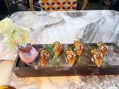 -O'eat Blossom&Pelican(深圳首店)