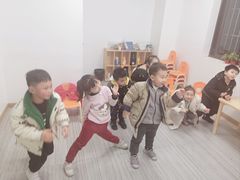 -安妮花英语·少儿·原版阅读(沙坪坝店)