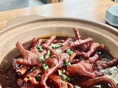 -无名小酒馆·湖北私房菜(昙华林店)