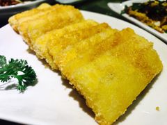 -食欲老院子荆芥疙瘩汤(经五路店)