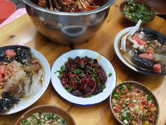 -四小区火锅·巷子里的重庆火锅(花照壁店)